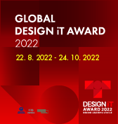 ‘Global Design iT Award 2022’ 작품 모집(~10.24)