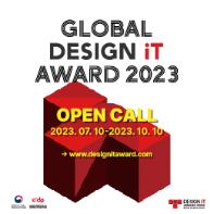 Global Design iT Award 2023