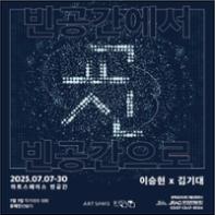 교 신 [빈공간에서 빈공간으로]