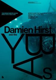 데이미언 허스트와 YBA