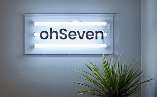 [2023 우수디자인전문기업] 오세븐주식회사 ohSeven Co., Ltd.