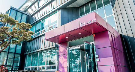 [2024 우수디자인전문기업] 주식회사 피앤 PN Co.,Ltd