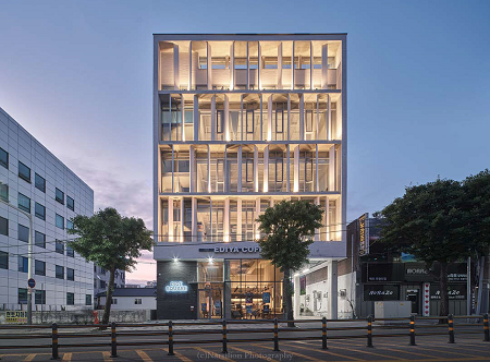 [2024 우수디자인전문기업] 주식회사 더픽트 THEPICT Inc.