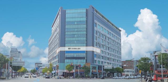 [2025 우수디자인전문기업] 주식회사 아이비스퀘어 Ivysquare Co., Ltd