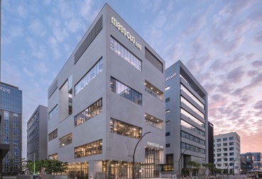 [2025 우수디자인전문기업] (주)매스씨앤지 Mass C&G Co., Ltd.