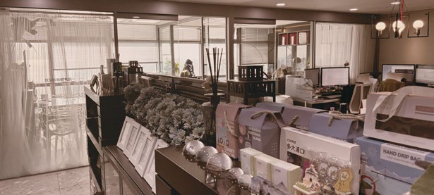 [2025 우수디자인전문기업] 주식회사 디자인마인드플러스 Design Mind Plus