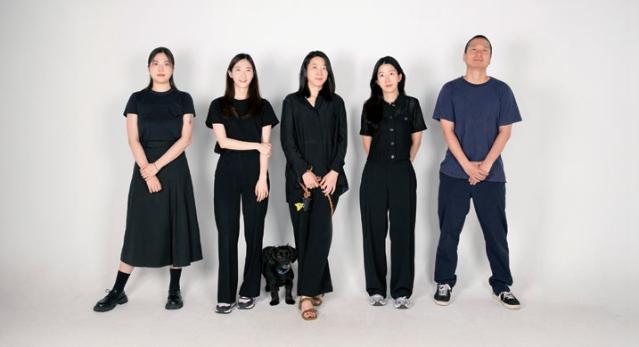 [2025 우수디자인전문기업] 주식회사 지오로직 geo.Logic Co., Ltd.