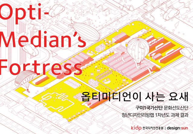 2025청년디자인리빙랩 결과공유회 발표자료_구미산업단지 - 한국디자인진흥원, 디자인선