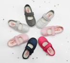 키즈셀렉샵 토박스, 스페인 스니커즈 씨엔타 17SS 뉴컬렉션 론칭