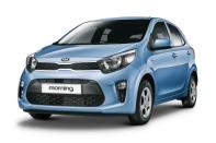 기아차, ‘올 뉴 모닝’ 밴 출시