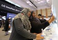 LG전자, 아시아 거래선 초청 ‘LG 이노페스트’ 개최