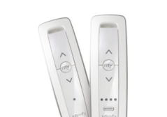 솜피 코리아, 2017년 신제품 뉴시츄오 리모컨·Roll Up 28 RTS 모터 2종 출시