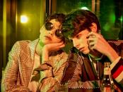 에이랜드 눈스퀘어점, 에이치 블레이드 17 스프링 컬렉션 선보여