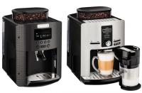 테팔, 에스프레소 머신 출시