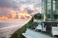 반얀트리 웅가산, 새로운 야외 예식 패키지 선보여