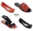 브라질 젤리슈즈 멜리사, 멜리사X제이슨 우 콜라보레이션 라인 출시