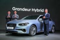 현대차, ‘2017 서울 모터쇼’ 참가