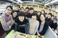 서울문화재단, ‘2017 일하기 좋은 기업’ 선정