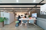 퍼시스, 포항 중앙 전시장·전주 제일 전시장 확장 이전 오픈