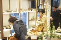 마인드플랫폼, 공예리빙 편집숍 ‘일상여백’ 오픈