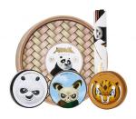 더페이스샵, ‘쿵푸팬더 딤섬세트’ 콜라보레이션 제품 출시