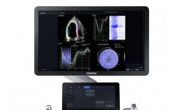 삼성, 다양한 진료과에서 사용할 수 있는초음파 진단기기 ‘HS40’ 출시