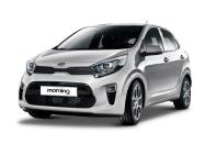 기아차, ‘올 뉴 모닝’ 터보·LPI 출시