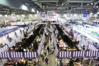 소비재 박람회 메가쇼, 6월 15일 일산 킨텍스에서 개최