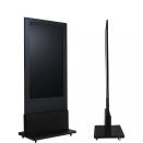 시스메이트, 세계 최초 2.5cm 초슬림 양면 디스플레이 출시