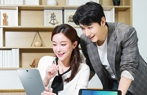 삼성전자, 프리미엄 태블릿 ‘갤럭시 탭 S3’ 국내 출시