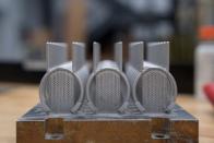 3D Systems의 3DXpert Software, 다이렉트 금속 프린터와 출하 개시… 상당한 생산성 증가 및 운영비 절감 효과