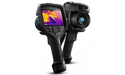 플리어, 전기 기계·플랜트 및 건축 전문가 위한 차세대 고급형 열화상 카메라 출시