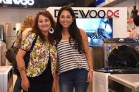 동부대우전자, 남미 시장 공략 박차