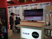 프라바이오, 제22회 2017년 두바이뷰티월드 ‘Beauty World Middle East 2017’ 참가