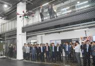 건국대, 학생 아이디어 창의 공간 ‘스마트팩토리’ 오픈