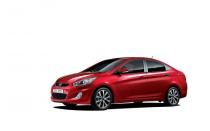 현대차, ‘2017 엑센트’ 출시