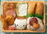 GS25, 귀엽고 맛있는 캐릭터 김밥 주먹밥세트 출시