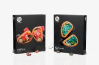 세계적인 커스텀 이어폰 브랜드 64Audio, 티아 기술을 적용한 ‘Tia Fourte, U18 Tzar’ 출시