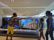 삼성전자, 쿠바에 브랜드샵 오픈