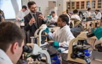 존슨앤웨일즈대학교, STEM 전공 특별 장학금 및 입학 설명회 개최