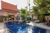 반얀트리 푸켓, 지친 일상에 활력 불어넣는 웰니스 프로그램 운영