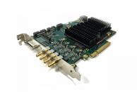 Teledyne DALSA, 신형 CoaXPress 모델로 Xtium 프레임 그래버 시리즈 확장