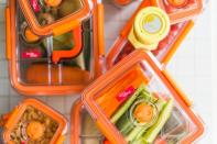 신정인터내셔날, 친환경 진공밀폐 용기 ‘푸쉬앤푸쉬’ 구매 고객 대상 이벤트 실시