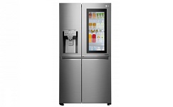 LG전자, ‘노크온 매직스페이스 냉장고’ 올해 50여 국가에 추가 출시