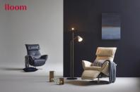 일룸, 1인 리클라이너 소파 ‘볼케’ 출시