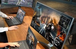 LG전자, 게임 최적화 고성능 노트북·모니터 출시