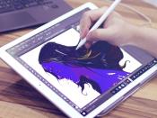 데브구루, 아이패드를 디지타이저로 활용하는 EasyCanvas 앱 출시