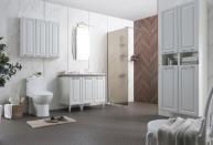 한샘, 욕실 신제품 ‘프렌치클래식’, ‘매니쉬모던’ 출시