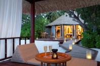 반얀트리 바빈파루·앙사나 이후루, ‘몰디브 탐험 패키지’ 출시