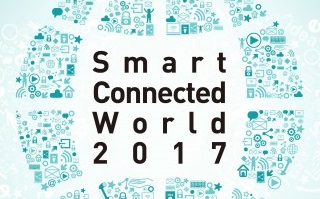 ‘Smart Connected World 2017’ 개최